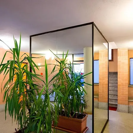 I Cedri Apartment Turin Exterior photo