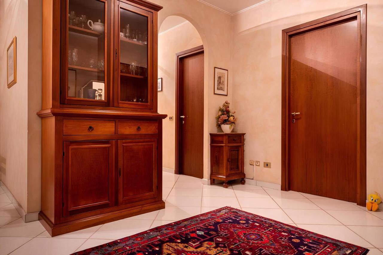I Cedri Apartment