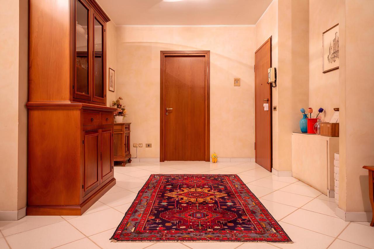 I Cedri Apartment *