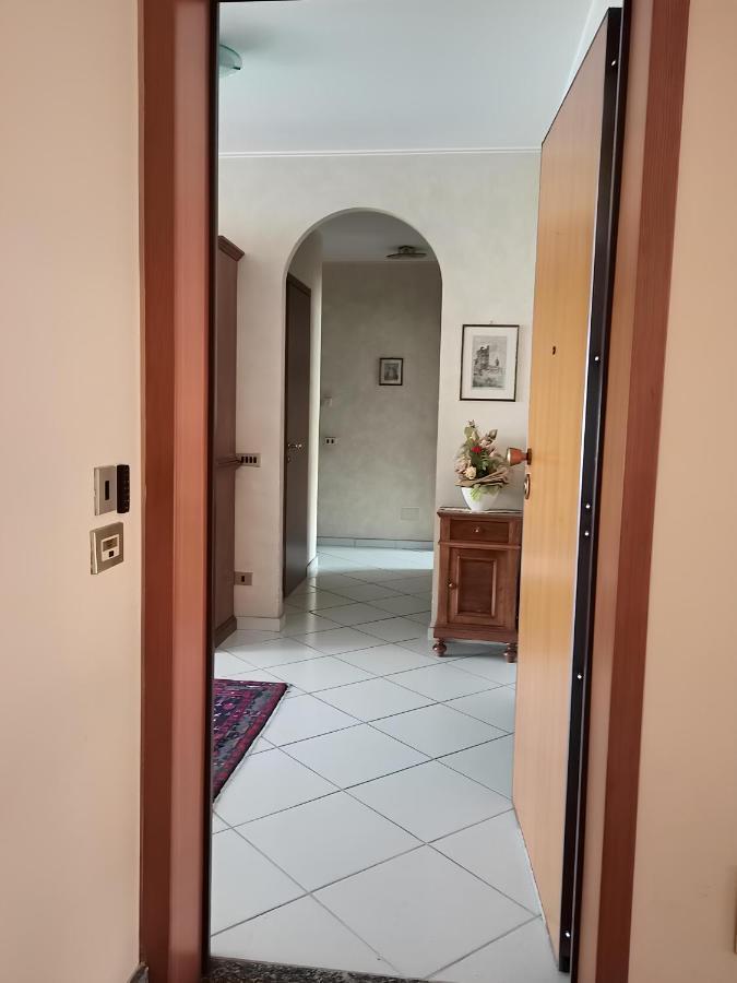 I Cedri Apartment *