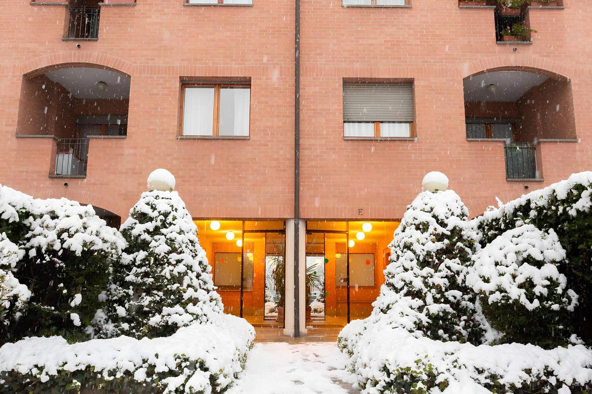 I Cedri Apartment Turin