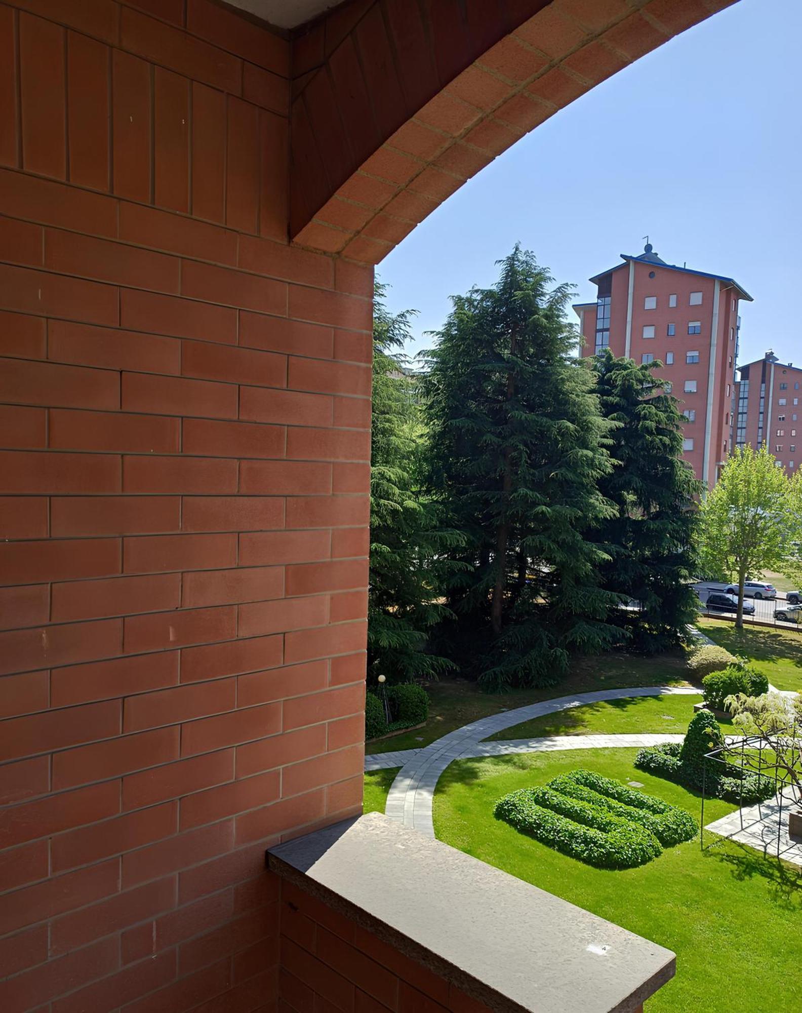 I Cedri Apartment