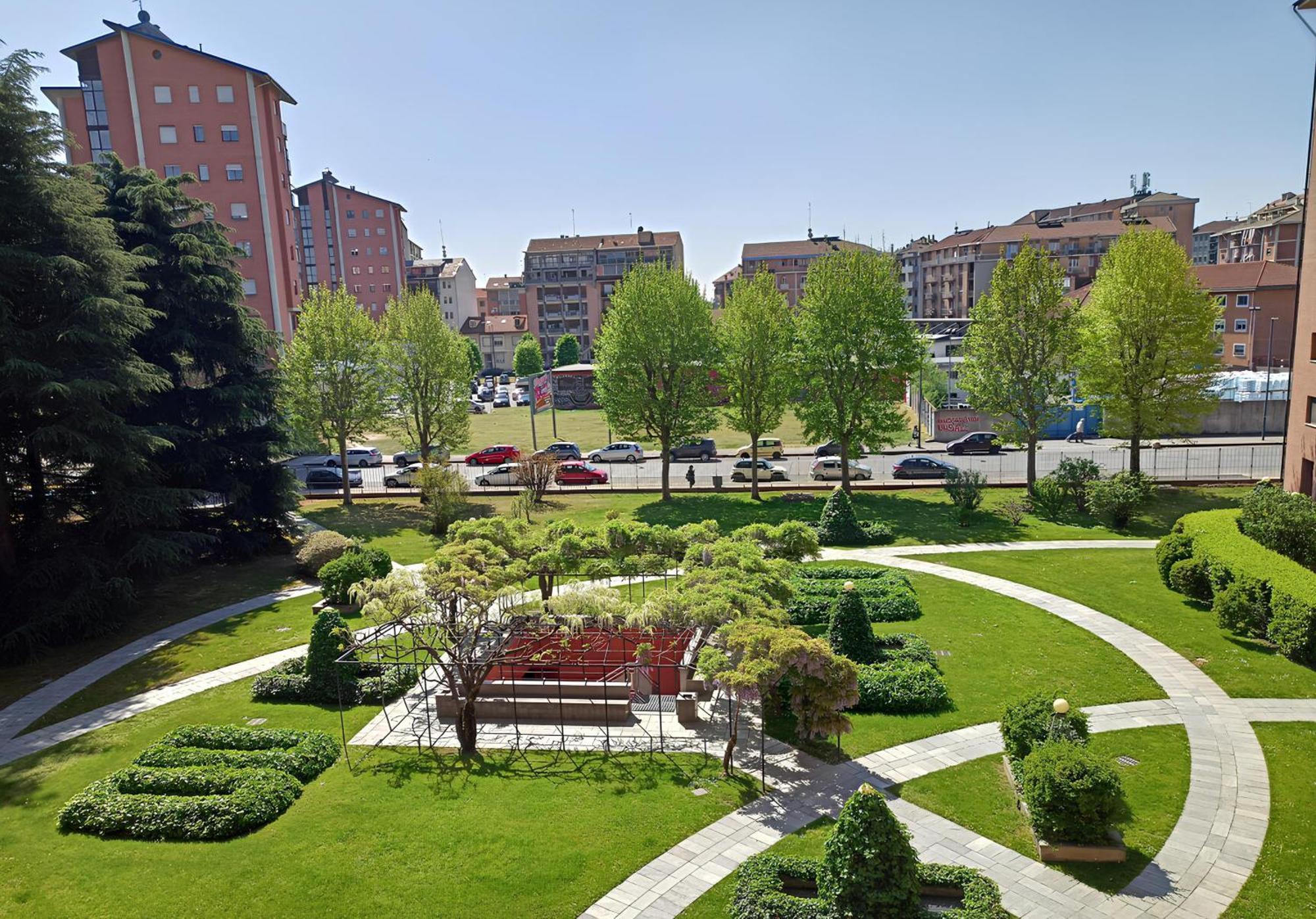 I Cedri Turin