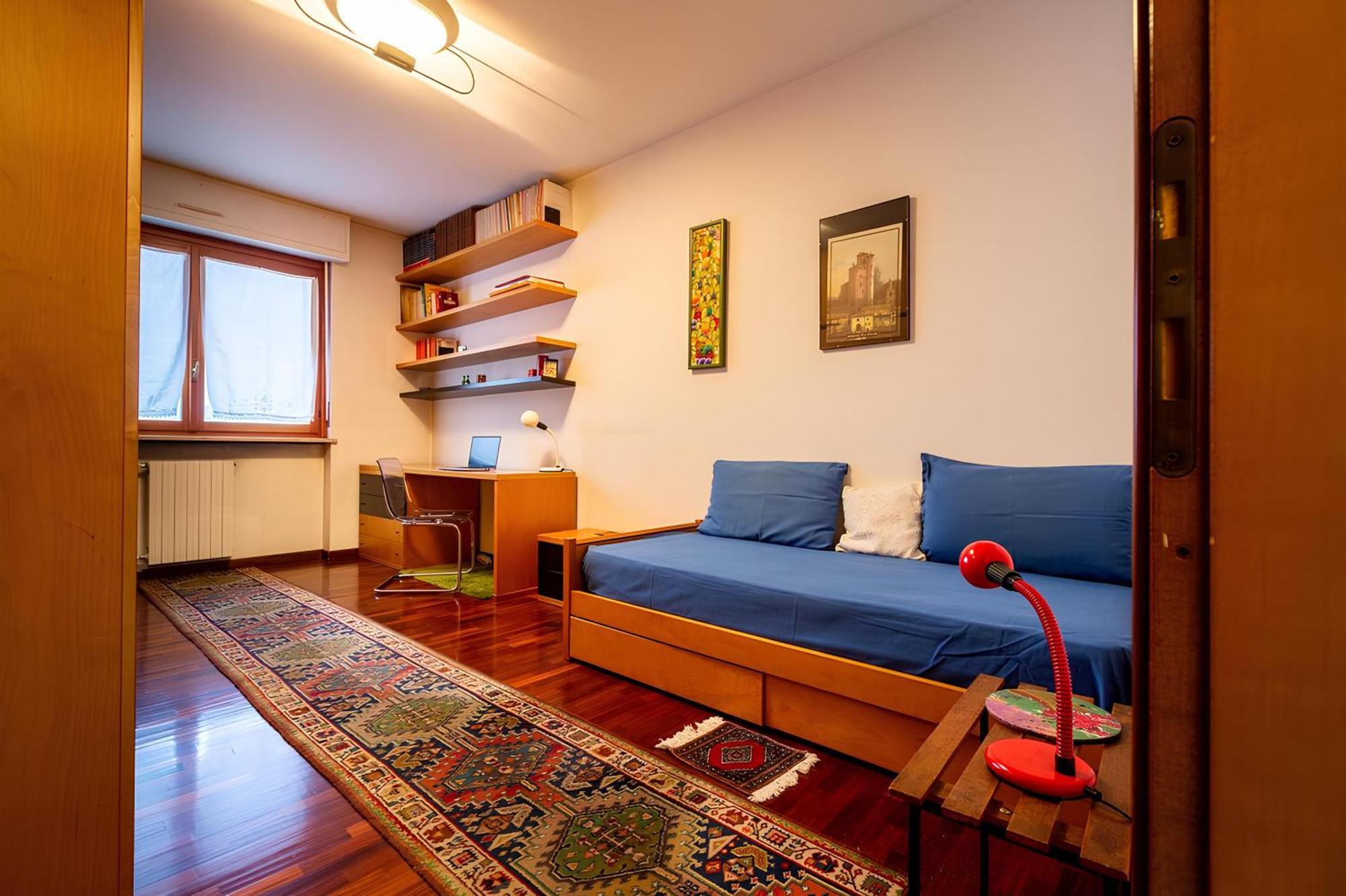 Apartment I Cedri