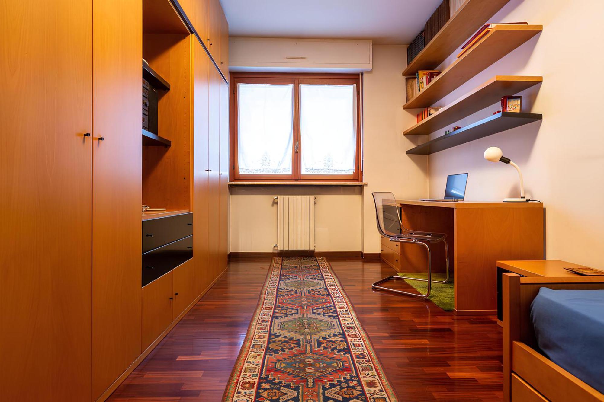 Apartment I Cedri