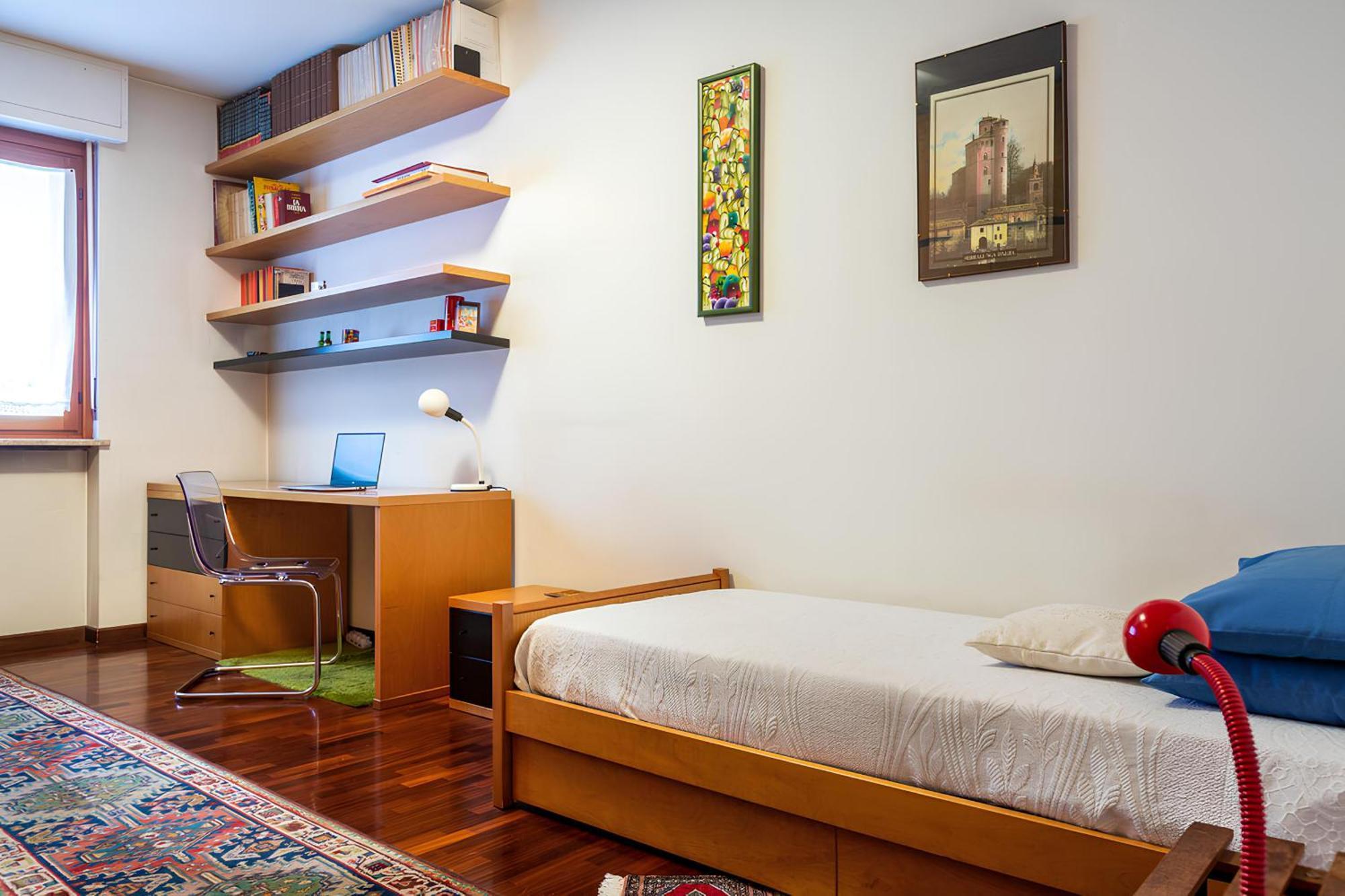 Apartment I Cedri Turin