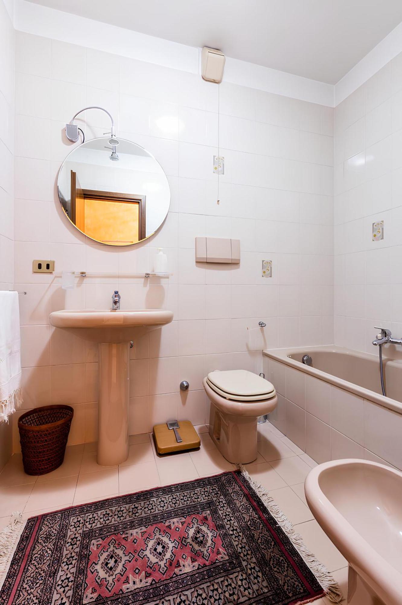 Apartment I Cedri
