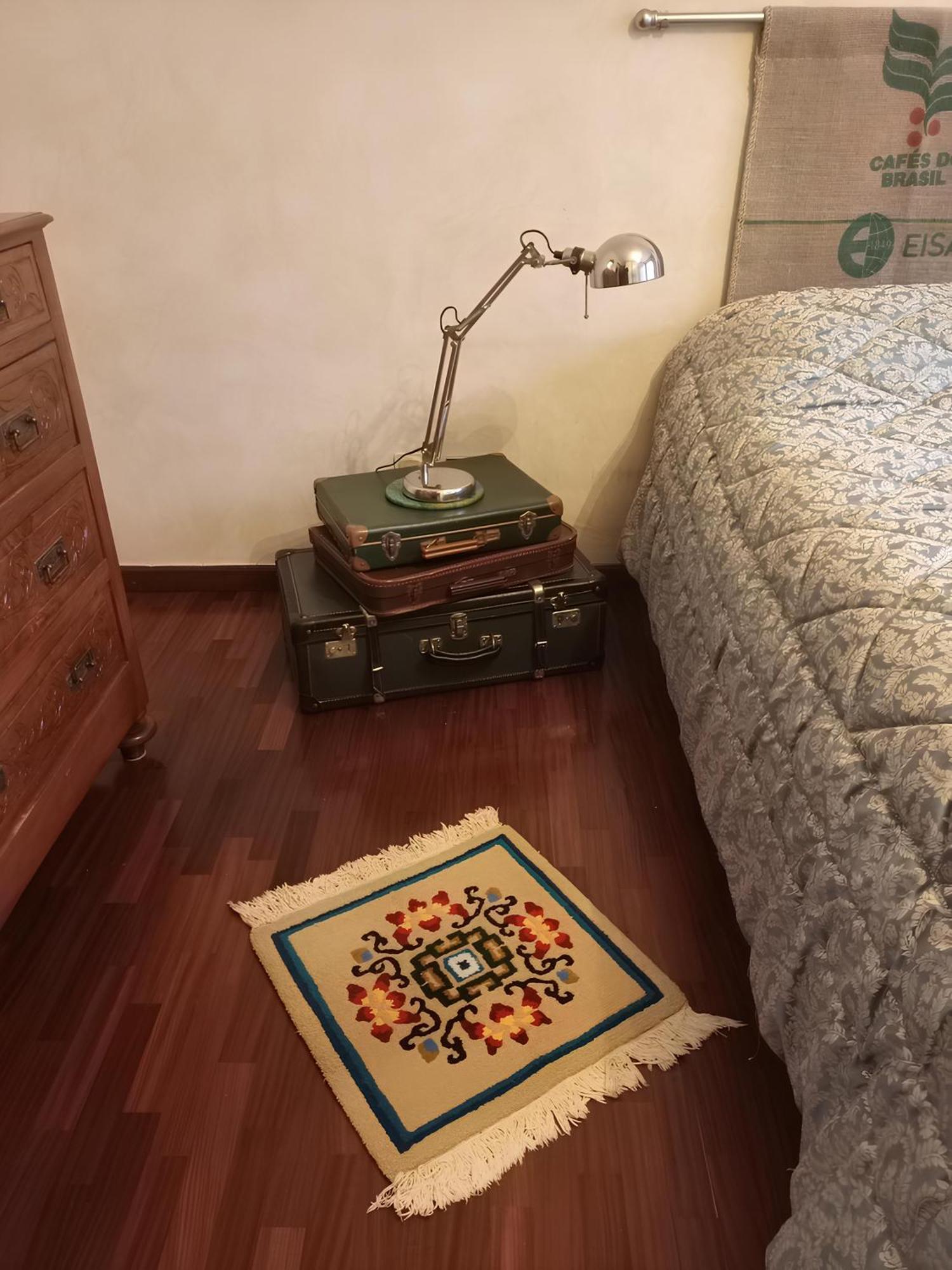 I Cedri Apartment *
