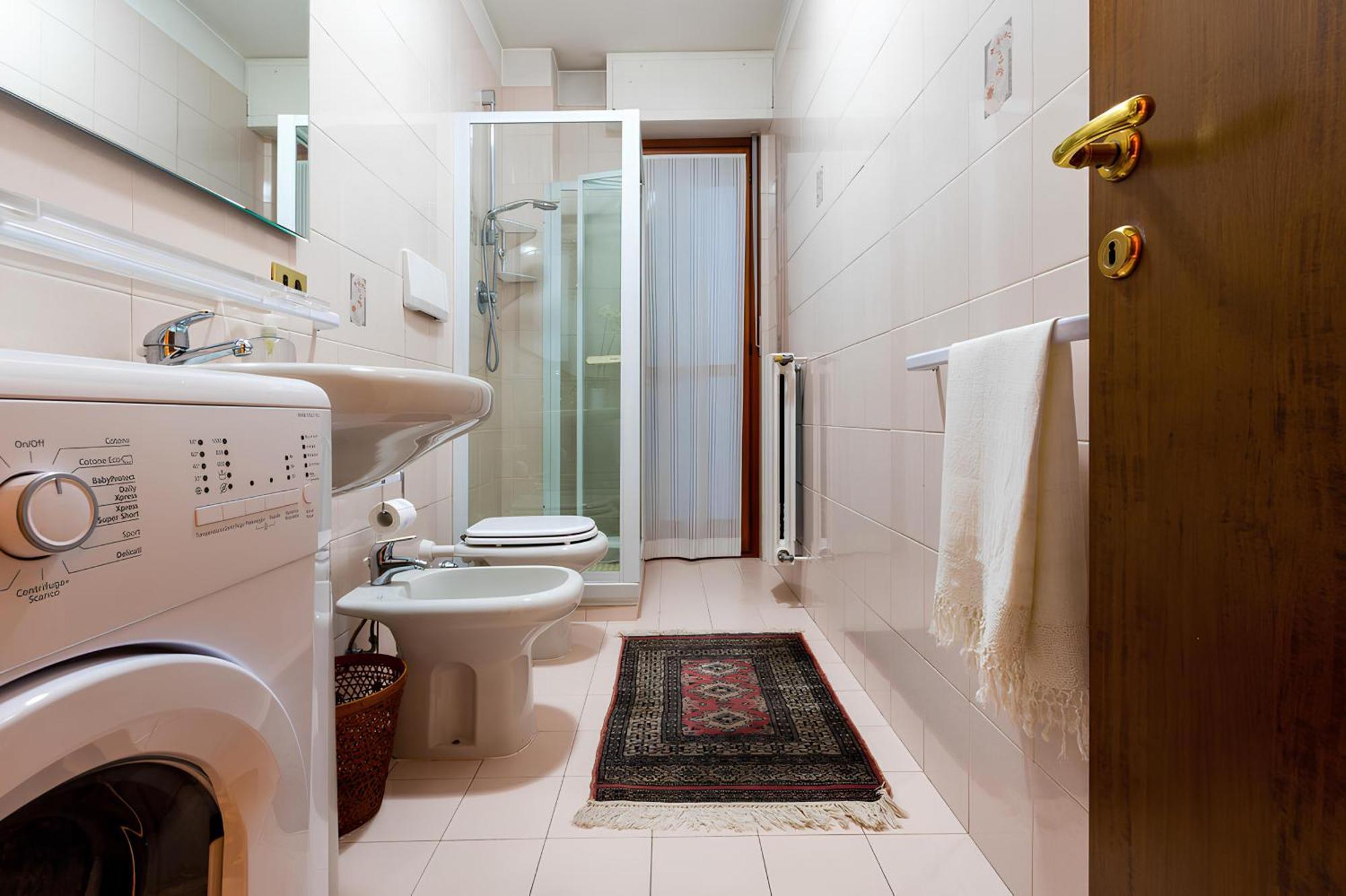 I Cedri Apartment