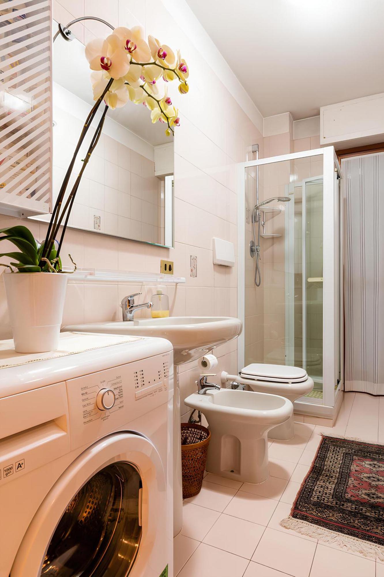 Apartment I Cedri *