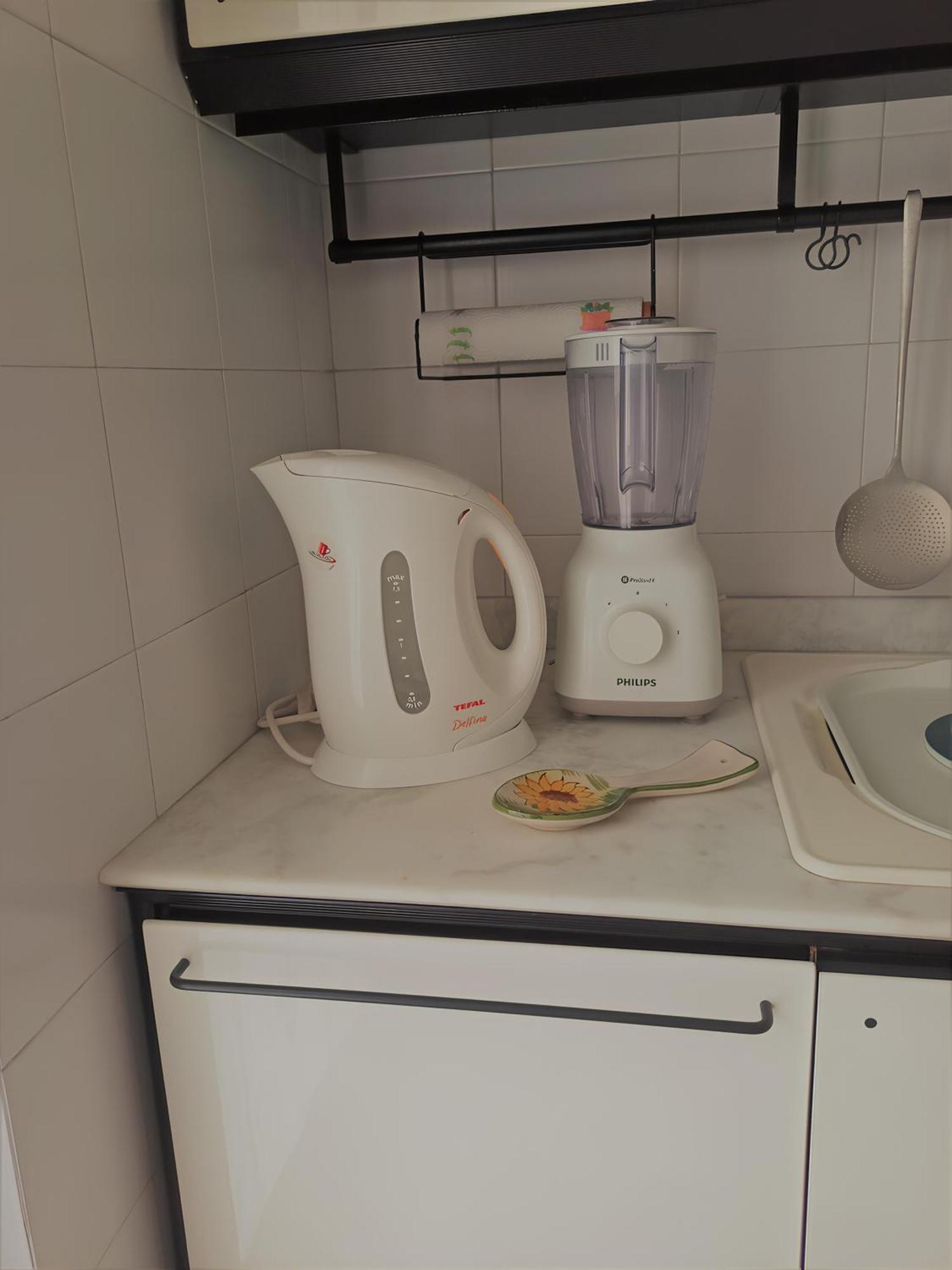 Apartment I Cedri