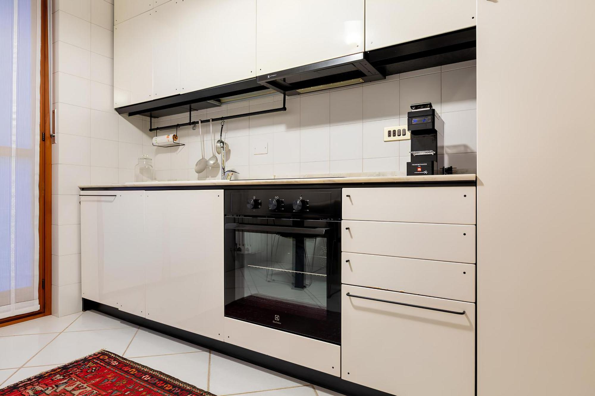 Apartment I Cedri