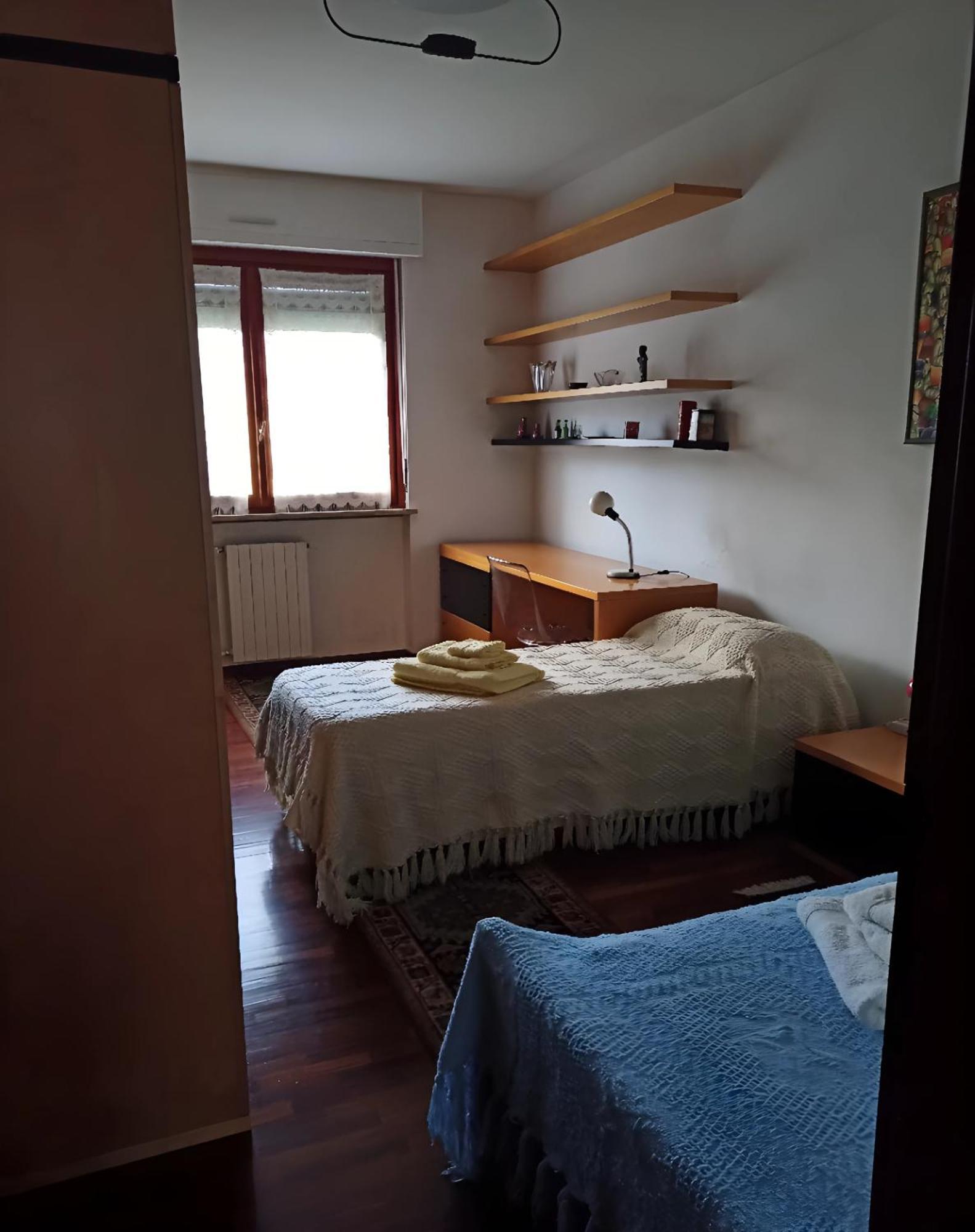 I Cedri Apartment