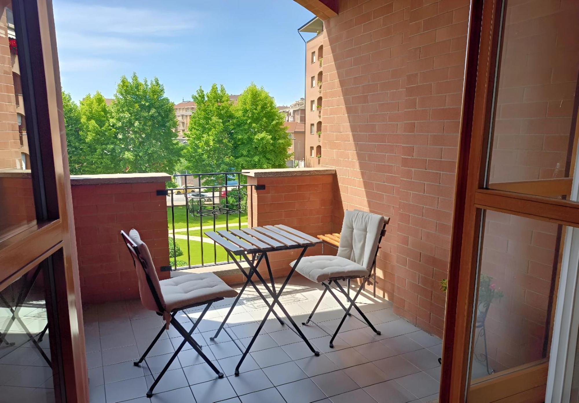 I Cedri Apartment *