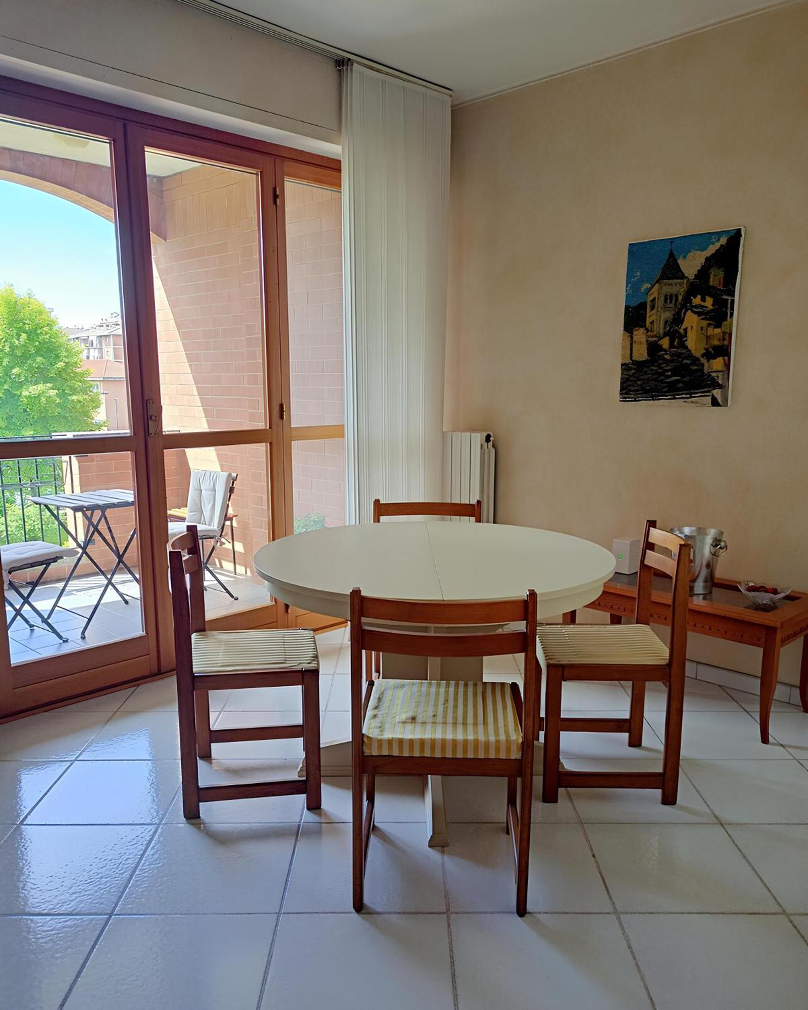 Apartment I Cedri *