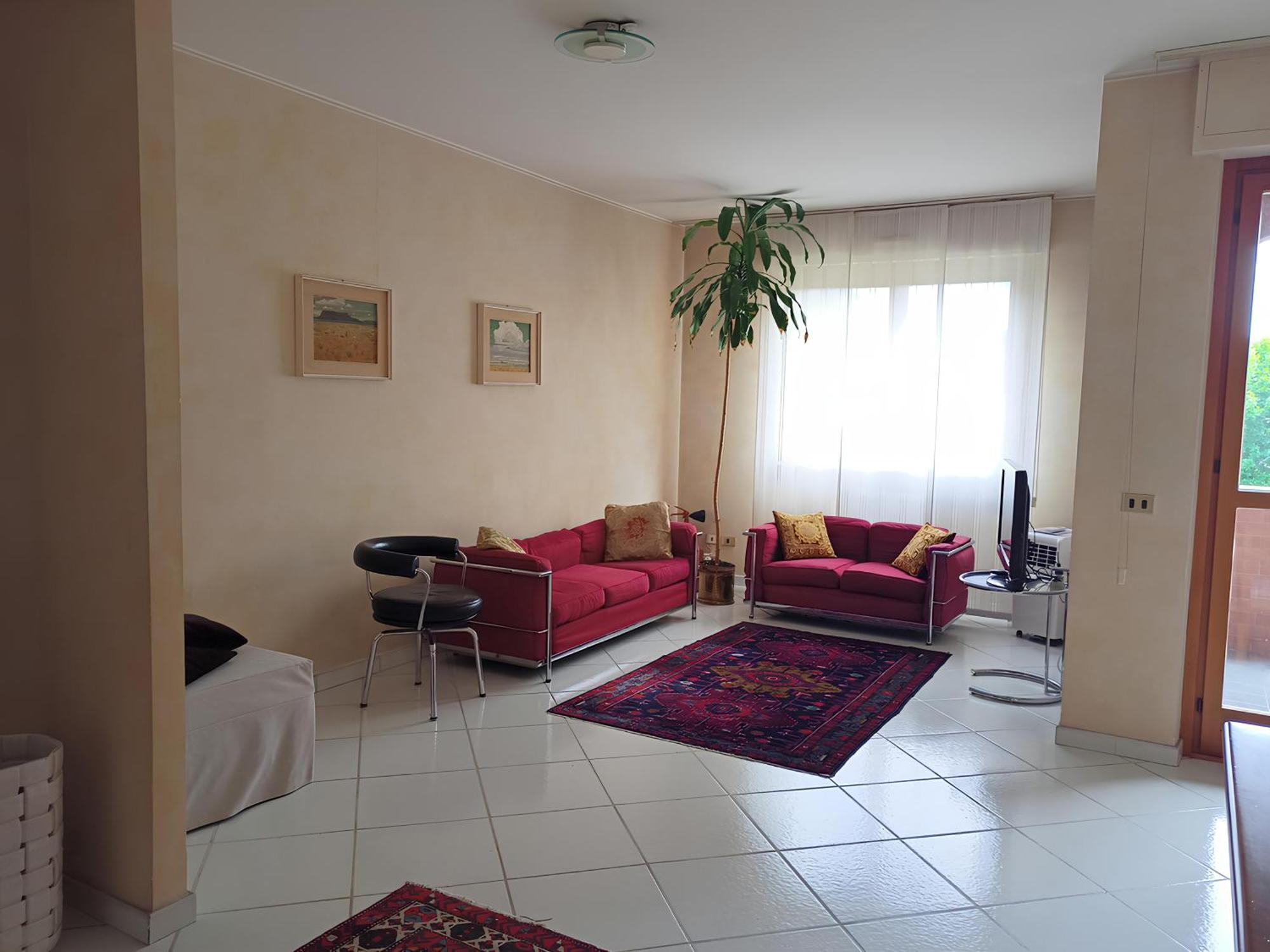 I Cedri Apartment