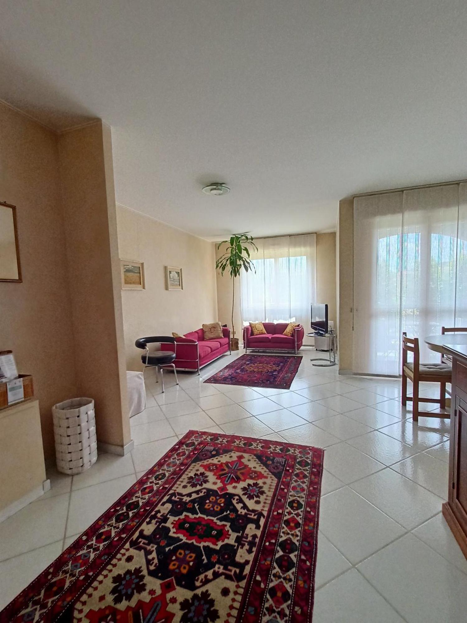 Apartment I Cedri
