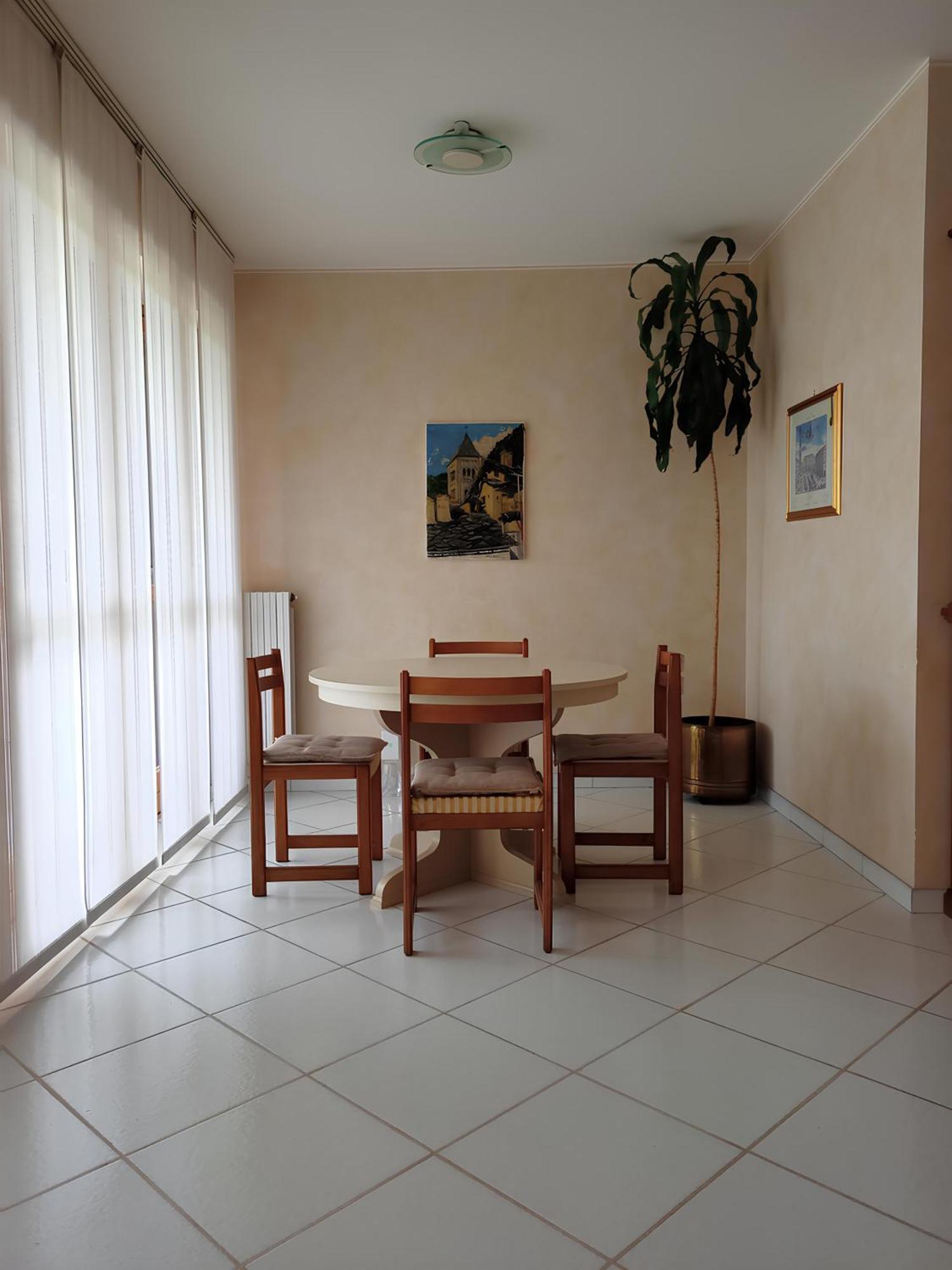I Cedri Apartment *